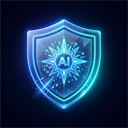 AI Vision Ad Blocker logo